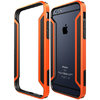 Nillkin Slim Armor Border Bumper Case for Apple iPhone 6 / 6s - Orange