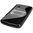 S-Line Flexi Gel Case & Kickstand for LG Google Nexus 4 - Clear Frost