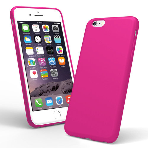 Spectrum Case For Apple Iphone 6s Plus Pink