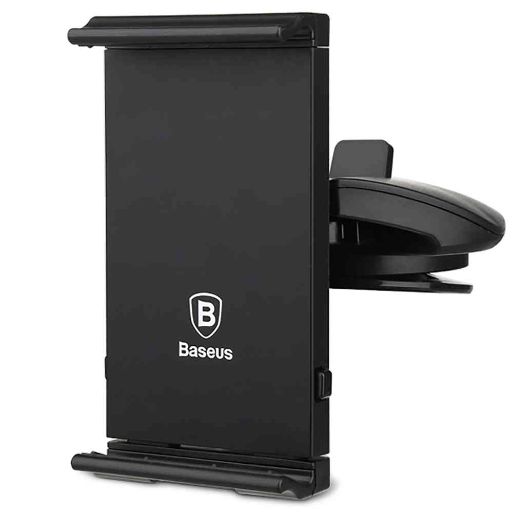 Baseus Batman Tablet Dashboard Car Mount Holder for iPad